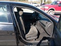 2007 Ford Fusion — photo 5 of 21 | VIN 3FAHP08197R159806