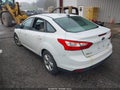 2014 Ford Focus — photo 3 of 15 | VIN 1FADP3F28EL337034