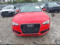 2016 Audi A5 — photo 12 of 16 | VIN WAUD2AFH3GN005248