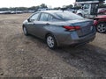 2024 Nissan Versa — photo 3 of 17 | VIN 3N1CN8DV6RL929678