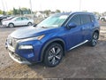 2021 Nissan Rogue — photo 2 of 16 | VIN 5N1AT3CB7MC677248