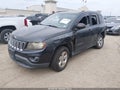 2015 Jeep Compass — photo 2 of 16 | VIN 1C4NJCBA2FD178147