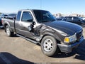 2011 Ford Ranger — photo 6 of 16 | VIN 1FTLR4FE4BPA63965