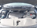 2025 Honda Odyssey — photo 10 of 22 | VIN 5FNRL6H67SB004819