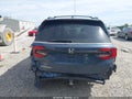 2025 Honda Odyssey — photo 17 of 22 | VIN 5FNRL6H67SB004819