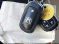 2025 Honda Odyssey — photo 11 of 22 | VIN 5FNRL6H67SB004819
