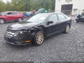 2010 Ford Fusion — photo 2 of 16 | VIN 3FAHP0JA4AR146382