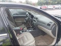 2010 Ford Fusion — photo 5 of 16 | VIN 3FAHP0JA4AR146382