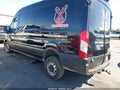2023 Ford Transit-250 — photo 3 of 17 | VIN 1FTBR1C89PKB26572