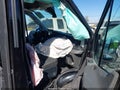 2023 Ford Transit-250 — photo 5 of 17 | VIN 1FTBR1C89PKB26572