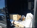 2023 Ford Transit-250 — photo 8 of 17 | VIN 1FTBR1C89PKB26572