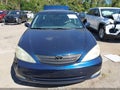 2003 Toyota Camry — photo 12 of 16 | VIN 4T1BE32K13U233081
