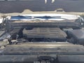 2017 Nissan Titan — photo 10 of 17 | VIN 1N6AA1C78HN571845