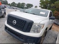 2017 Nissan Titan — photo 2 of 17 | VIN 1N6AA1C78HN571845