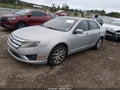 2010 Ford Fusion — photo 2 of 16 | VIN 3FAHP0JA7AR134842