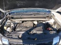 2018 Nissan Pathfinder — photo 10 of 17 | VIN 5N1DR2MN8JC677916