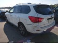 2018 Nissan Pathfinder — photo 3 of 17 | VIN 5N1DR2MN8JC677916