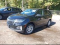 2022 Chevrolet Equinox — photo 2 of 16 | VIN 3GNAXKEV8NL114412