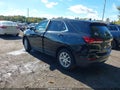 2022 Chevrolet Equinox — photo 3 of 16 | VIN 3GNAXKEV8NL114412