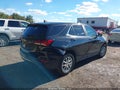 2022 Chevrolet Equinox — photo 4 of 16 | VIN 3GNAXKEV8NL114412