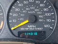 1998 Oldsmobile Bravada — photo 12 of 12 | VIN 1GHDT13W8W2707742