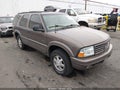 1998 Oldsmobile Bravada — photo 1 of 12 | VIN 1GHDT13W8W2707742