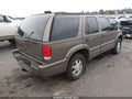 1998 Oldsmobile Bravada — photo 4 of 12 | VIN 1GHDT13W8W2707742