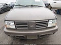 1998 Oldsmobile Bravada — photo 6 of 12 | VIN 1GHDT13W8W2707742