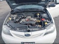 2010 Subaru Impreza — photo 10 of 16 | VIN JF1GH6B68AH810495
