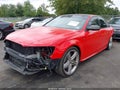 2015 Audi S4 — photo 2 of 17 | VIN WAUKGAFLXFA120836