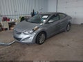 2016 Hyundai Elantra — photo 2 of 11 | VIN 5NPDH4AE6GH712229