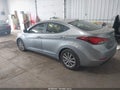 2016 Hyundai Elantra — photo 3 of 11 | VIN 5NPDH4AE6GH712229
