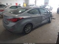 2016 Hyundai Elantra — photo 4 of 11 | VIN 5NPDH4AE6GH712229