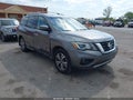 2017 Nissan Pathfinder — photo 1 of 17 | VIN 5N1DR2MN5HC677642