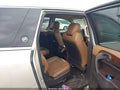 2015 Buick Enclave — photo 8 of 16 | VIN 5GAKVBKD8FJ144129