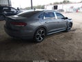 2020 Volkswagen Passat — photo 4 of 18 | VIN 1VWMA7A31LC007619