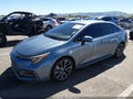 2020 Toyota Corolla — photo 2 of 16 | VIN JTDS4RCE9LJ038222