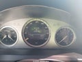 2008 Mercedes-Benz C-Class — photo 7 of 18 | VIN WDDGF54X98R014901