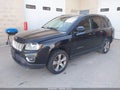 2016 Jeep Compass — photo 2 of 10 | VIN 1C4NJDEB8GD745067