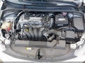 2020 Toyota Corolla — photo 10 of 15 | VIN 5YFEPRAE2LP142327