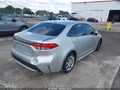 2020 Toyota Corolla — photo 4 of 15 | VIN 5YFEPRAE2LP142327