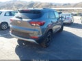 2021 Chevrolet Trailblazer — photo 4 of 16 | VIN KL79MPS27MB026539