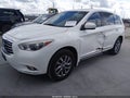2014 Infiniti QX60 — photo 2 of 16 | VIN 5N1AL0MN8EC502676