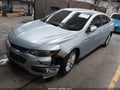 2017 Chevrolet Malibu — photo 2 of 15 | VIN 1G1ZE5ST8HF195442