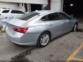2017 Chevrolet Malibu — photo 4 of 15 | VIN 1G1ZE5ST8HF195442