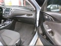 2017 Chevrolet Malibu — photo 5 of 15 | VIN 1G1ZE5ST8HF195442