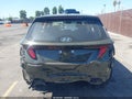 2025 Hyundai Tucson — photo 17 of 18 | VIN 5NMJA3DE7SH554356