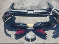 2025 Hyundai Tucson — photo 12 of 18 | VIN 5NMJA3DE7SH554356
