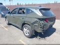 2025 Hyundai Tucson — photo 3 of 18 | VIN 5NMJA3DE7SH554356