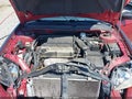 2012 Mitsubishi Galant — photo 10 of 16 | VIN 4A32B2FF8CE021841